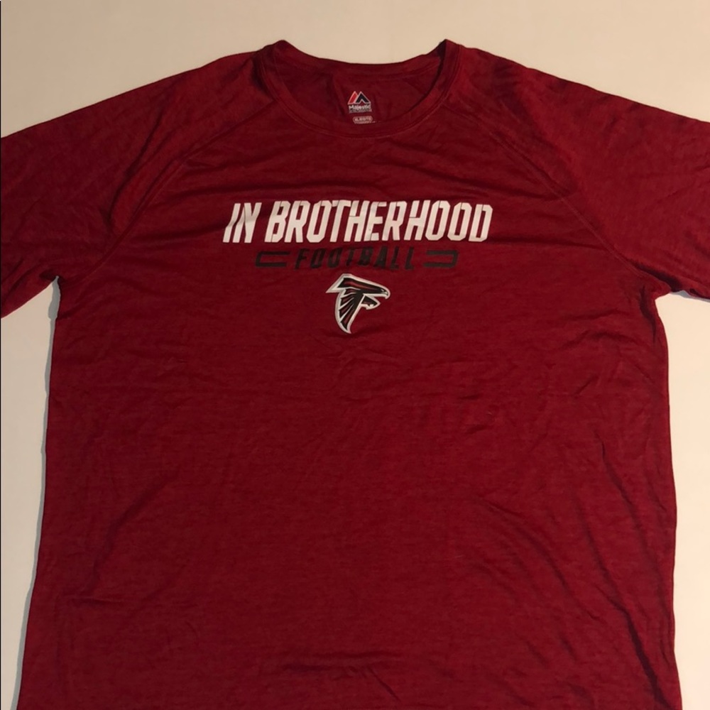 Atlanta Falcons Dri-Fit Tee